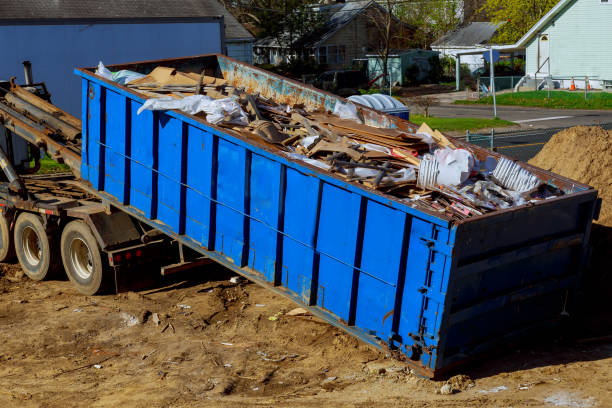 Shed Removal in Indian Harbour Beach, FL